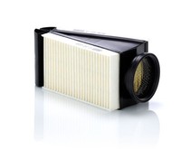 NEU - Mann-Filter C22028 Luftfilter FüR MERCEDES-BENZ