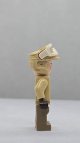 LEGO Star Wars Rebel Trooper sw0713 Minifigure 75133 Complete w/ Blaster