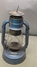 Vintage  Dietz No. 8 Air Pilot Kerosene Oil L...