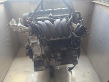 Moteur Peugeot 807