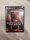 Silent Hill 4: The Room (Sony PlayStation 2, 2004) CIB