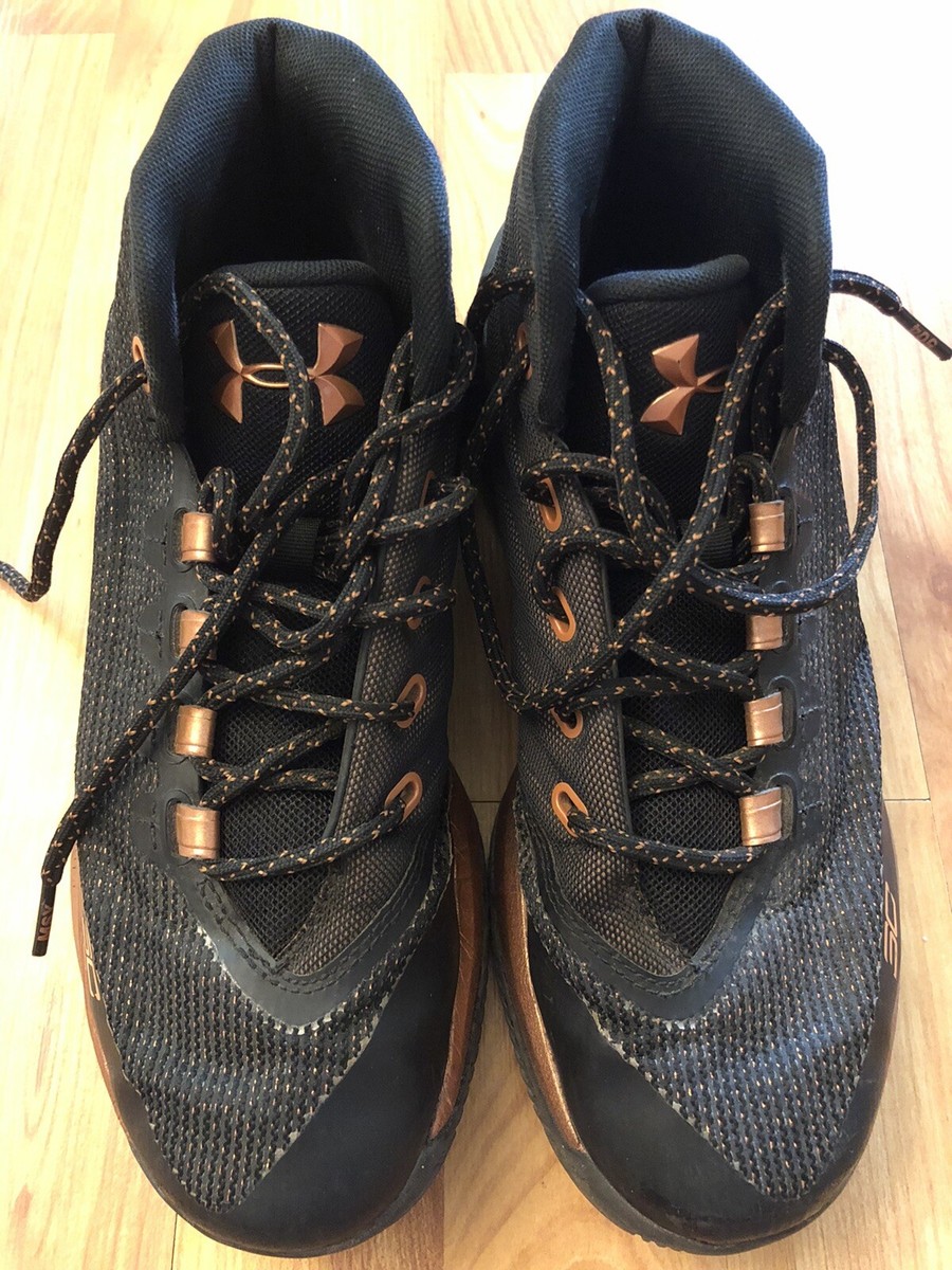 under armor stephen curry