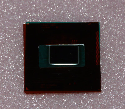 Intel Pentium B960 2,20GHz SR07V (2M Cache) 5GT/s Sockel FCPGA988 Prozessor CPU.