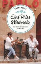 Eine Prise Meersalz von Nanni Burba (2021, Ta...
