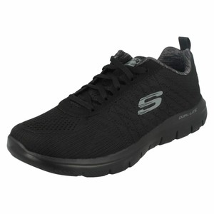 Dettagli su Skechers Uomo Air Cooled Scarpe Sportive - The Happs 52185 Dettagli su Skechers Uomo Air Cooled Scarpe Sportive - The Happs 52185