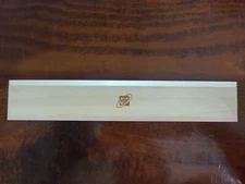 Dice Vault - Maple ACC NEW