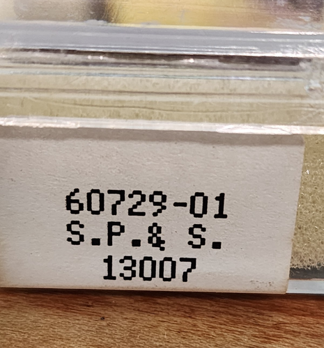 Intermountain Railway N Scale 40' Boxcar SPOKANE PORTLAND & SEATTLE 13007 - 第 5/5 張圖片