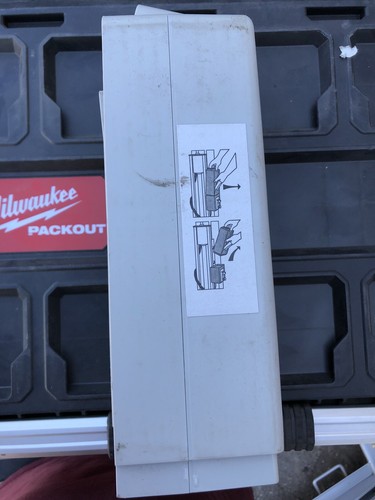 S.R. Smith SR1001495 24V Pool Lift Operator Battery for Pal Splash Axs - Picture 6 of 8