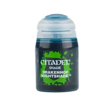 Warhammer / Age of Sigmar -Citadel Color Acrylic Paint - Old Recipe Shades - OOP