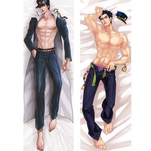 dakimakura jotaro