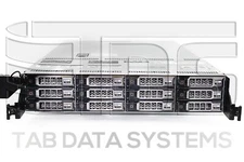 EMC Avamar ADS Gen 4 Storage Node 100-580-617 w/ 12x 2TB SATA HDD, 32GB RAM 