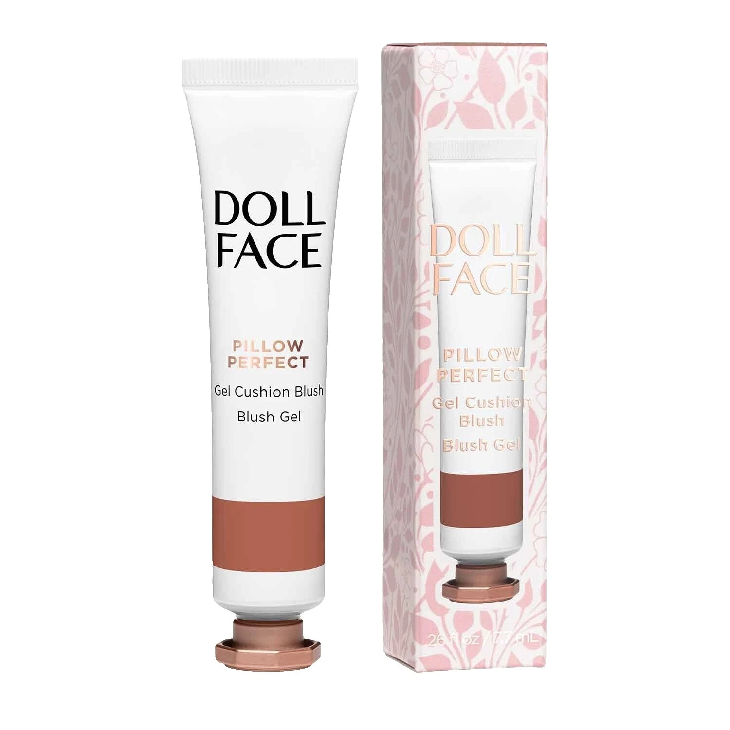 Gel Single Face Makeup Products