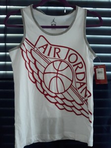 jordan jumpman tank top
