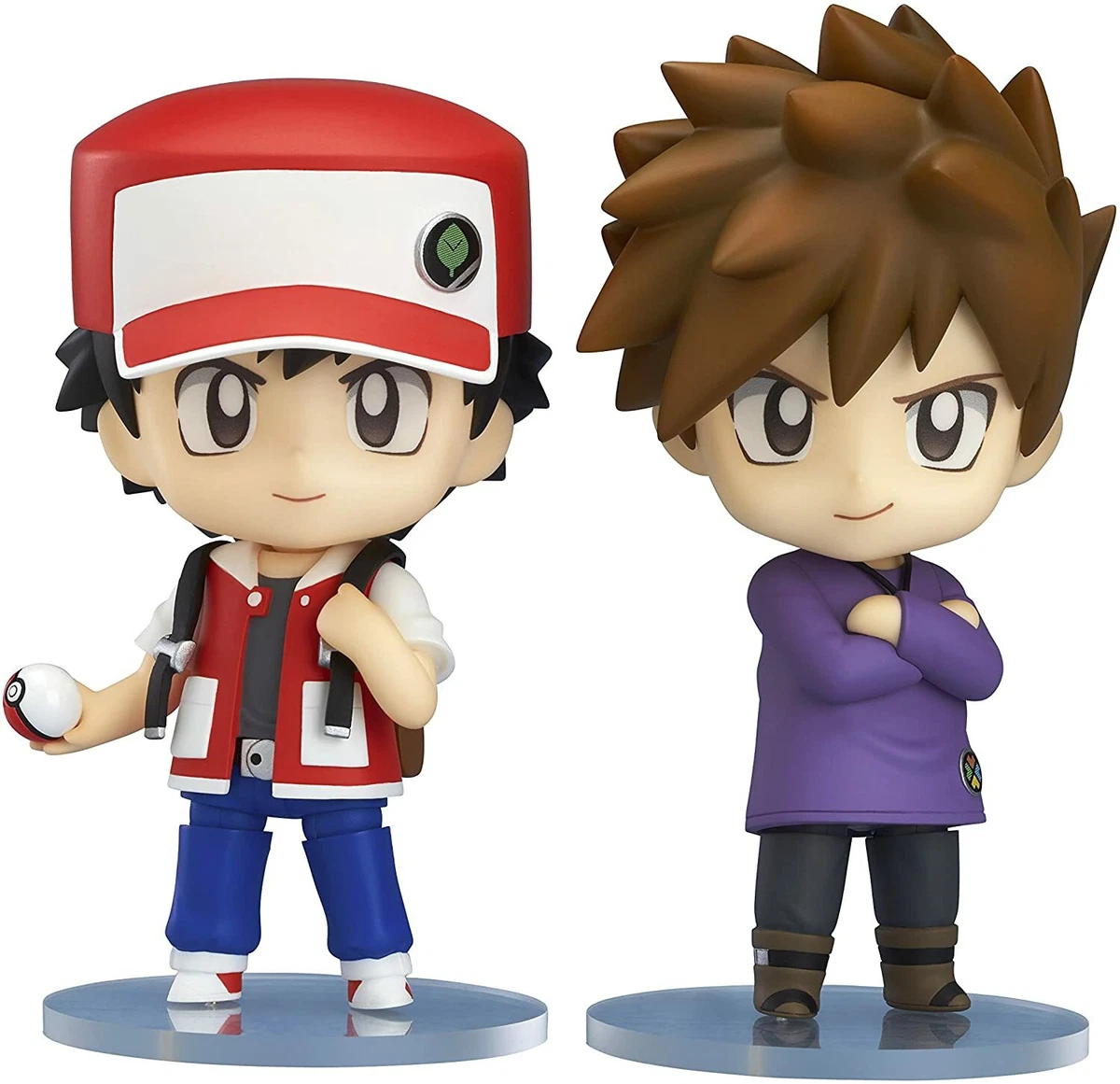 Nendoroid red sales
