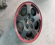 Jantes Mitsubishi MONTERO