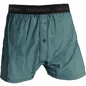 duluth boxers