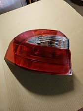 KIA RIO Mk3 REAR Left Passanger SIDE TAIL LIGHT O/S RH 92401-1W2 GENUINE   