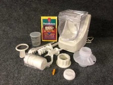 Ron Popeil P400 Automatic Electric Pasta Maker