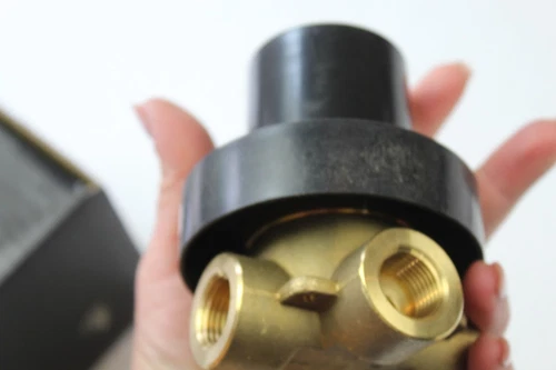 Signature Hardware 475042 - Rough In Valves - Picture 2 of 4