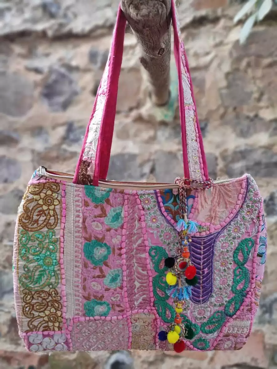 Bohemian cheap purses wholesale