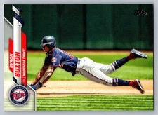 2020 Topps Series 2 Base # 526 - 700 - PICK YOUR CARDS