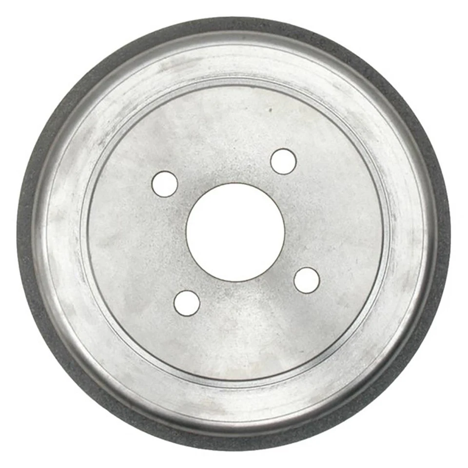 Kit trasero tambores de freno y zapatas de freno para Saturn Ion 2003-2007 Raybestos Foto 4 de 4