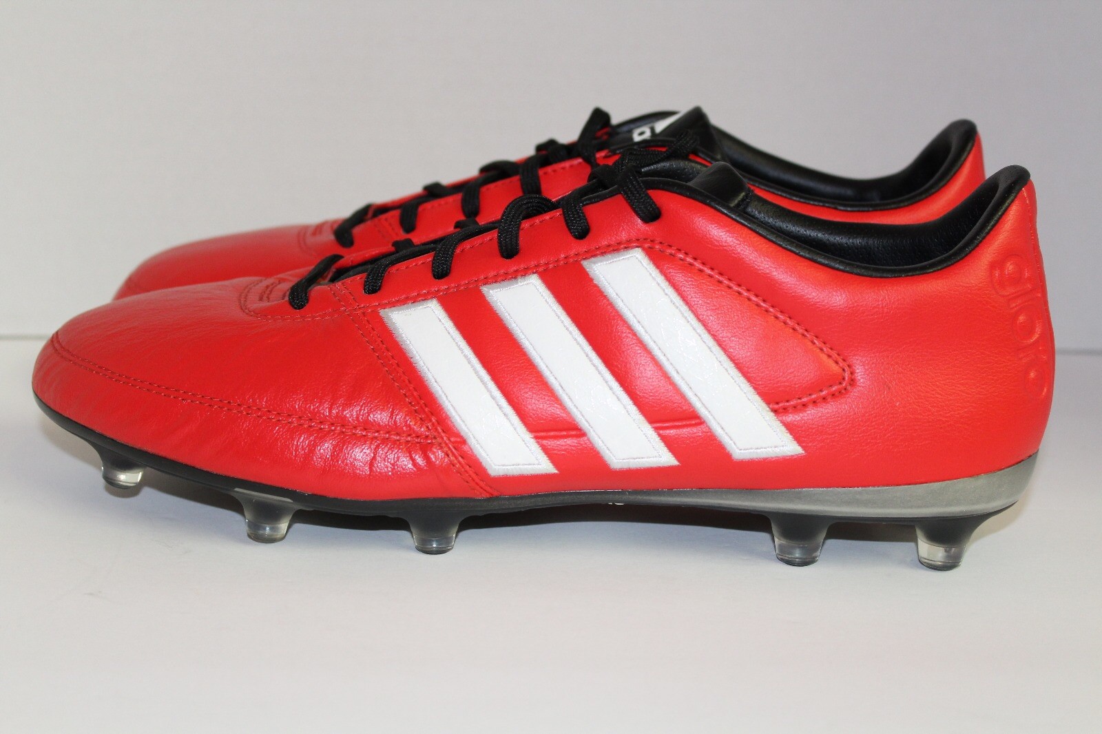 BOTINES GLORO 16.1 FG ADIDAS | SPORT 78