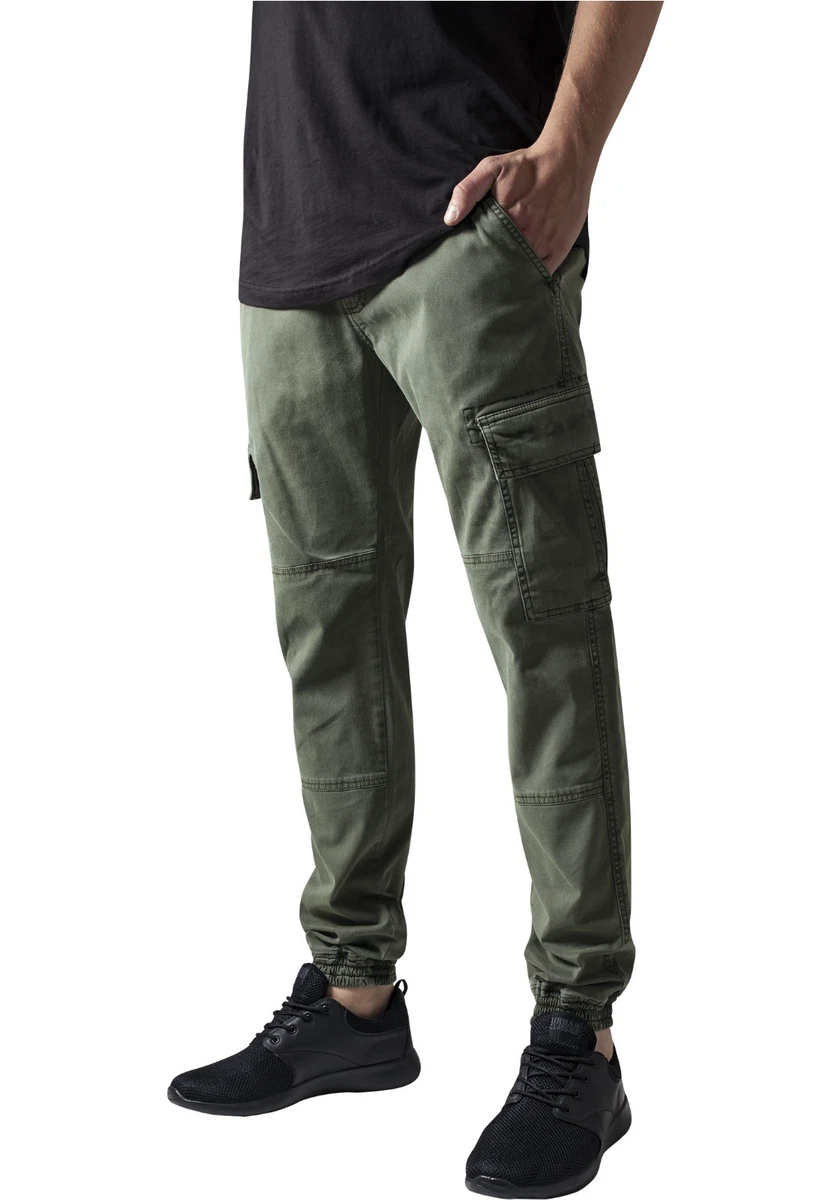 Pantalon casual homme hot sale