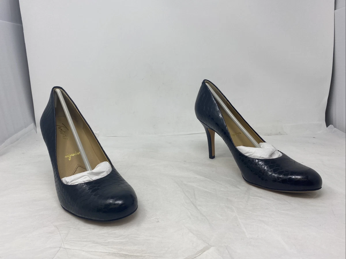 Trotters gigi pump clearance