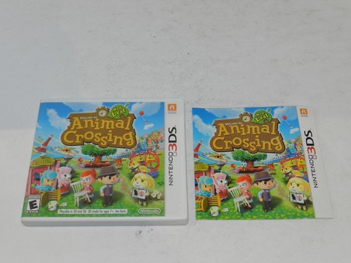 OEM Genuine Replacement Game Case & Manual Only Nintendo 3DS 2DS - U pick Title - Picture 4 of 162