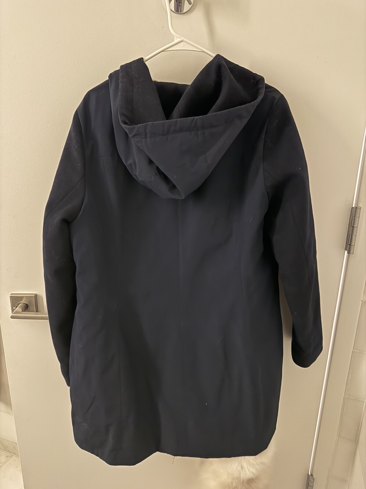 Pendleton Wool And Duck Down Jacket - image 2