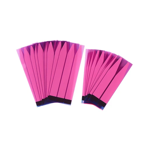 10pcs Stretch Glue Seamless Double-sided Tape Adhesive Sticker Tape StriP1