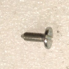 VITE PEDANA POGGIAPIEDI PIAGGIO CIAO 12495 2 PEZZI