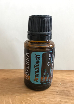 doTerra - ätherisches Öl | AROMATOUCH | NEU | 15 ml von Privat