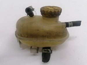 Opel Corsa C - Ausgleichsbehälter Kühlwasserbehälter 09129170 (26)