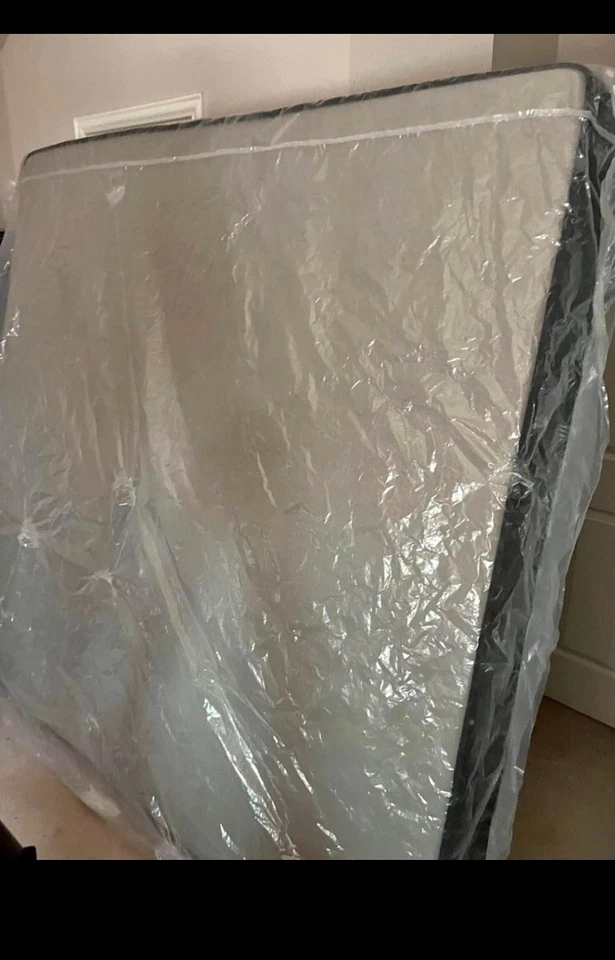 King Mattress-Bennett Firm - Image 2 of 3