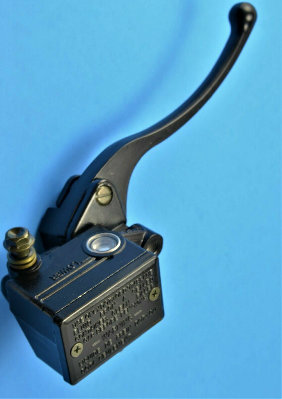 YAMAHA Brake Master Cylinder For Warrior Raptor Wolverine Bruin