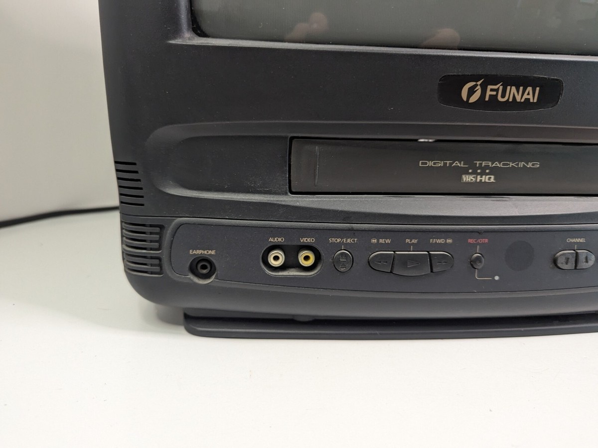 Funai 13.5