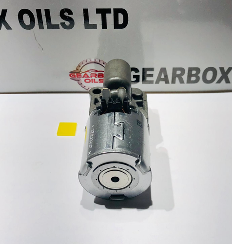 VW AUDI 6 SPEED 02E DQ250 PRESSURE CONTROL VALVE DSG SOLENOID N215/216 VFS OEM - Picture 6 of 10