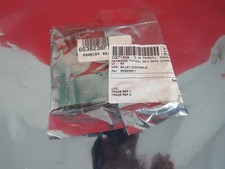 NEW ASEA BROWN BOVERI BAILEY ELECTRONICS 6638...