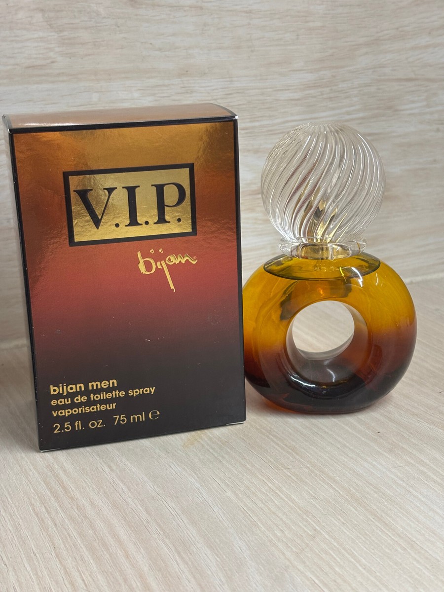 Bijan men VIP edt, 75 ml UK