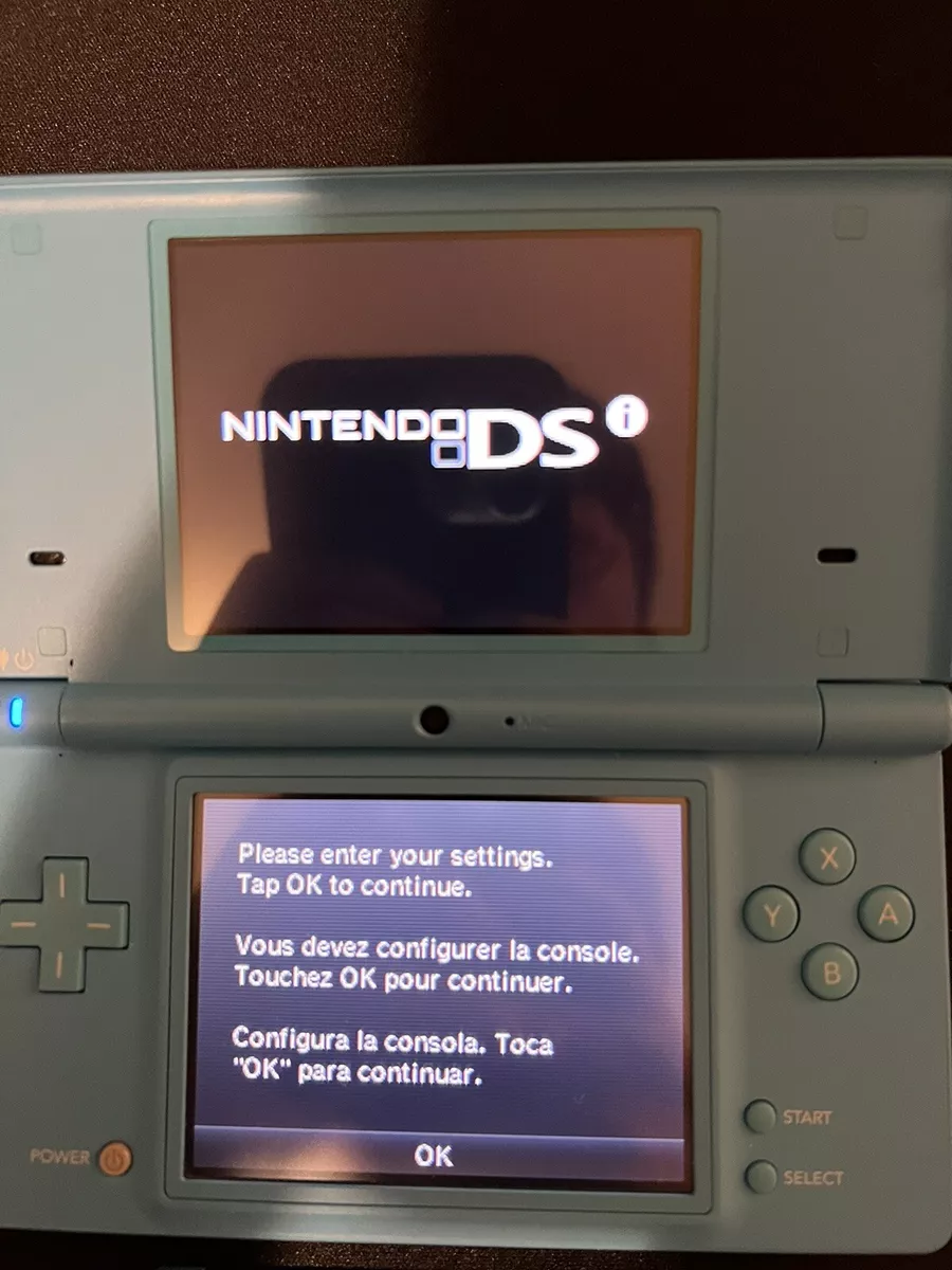 Breaking Into The Nintendo DSi Through The (Browser) Window