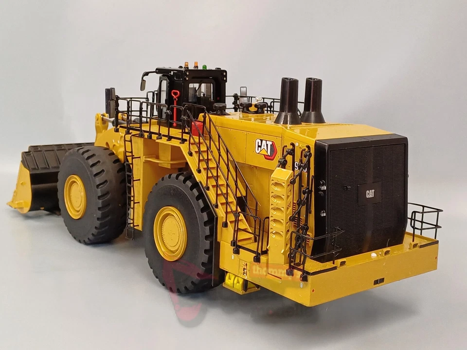 85716 -DCM - CAT 995 Radlader Neu OVP 1:50 - Bild 3 von 4