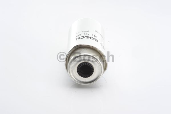 BOSCH F 026 402 079 Fuel filter for FORD,FORD AUSTRALIA