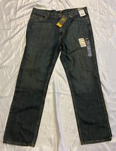 lee premium select straight leg jeans