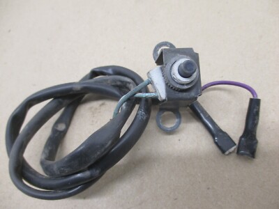 CDI Module Replacement For Polaris Trail Boss 350L 2X4 & 4X4 (1990-1992) - Part #3084213 Polaris SPORTSMAN 500 Cdi Box - Foto 10