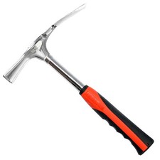 Maurerhammer Berliner Form 600g Latthammer Hammer Dachdecker Zimmermannshammer