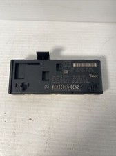 06-13 Mercedes GL450 ML550 R350 Trunk Lid Liftgate Tail Gate Control Module Unit
