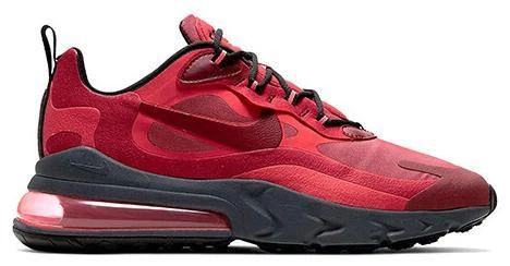 Nike Air Max 270 React Gym Red