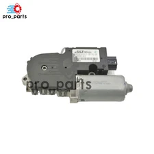 OEM Sunroof Repair Accessories Auto Sunroof Motor For BMW X1 F46 F45 54107391782